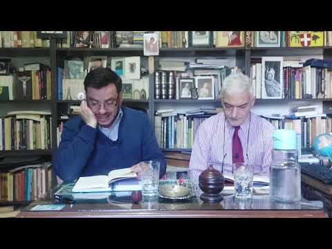 El ABC de la POESÍA con Rodrigo De La Cadena y Rubén Cepeda • MARIO BENEDETTI III #ElABCdelaPoesía