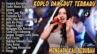 Download lagu Ajeng - MENGAPA KAU BERUBAH, VERONIKA KO, KARI CERITO, NEGORO ANGIN - Dangdut Koplo Viral 2k26 mp3 Download lagu Ajeng - MENGAPA KAU BERUBAH, VERONIKA KO, KARI CERITO, NEGORO ANGIN - Dangdut Koplo Viral 2k26 mp3