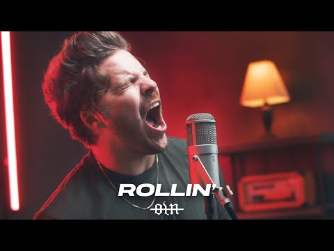 Limp Bizkit - Rollin' (Air Raid Vehicle) on Spotify Charts