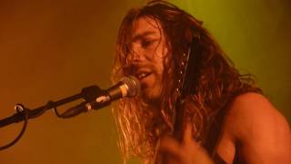 Pain Of Salvation - A Trace Of Blood (live @ Hedon Zwolle 16.04.2017) 2/2