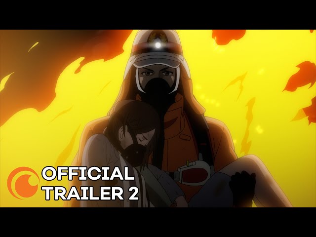 Official Trailer 2 [Subtitled]