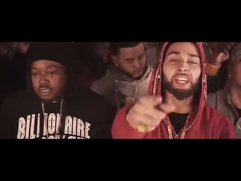 Ralow ft. Drew Beez - Same Shit (Music Video) ll Dir. Young Kez