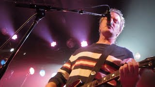 Letters To Cleo - Pizza Cutter - Live @ Paradise Rock Club