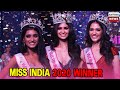Exclusive News Miss India World Manasa Varanasi Curiosity Drove Me To This Contest