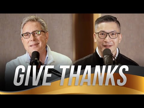 Philip Mantofa feat Don Moen - Give Thanks (Official Philip Mantofa)