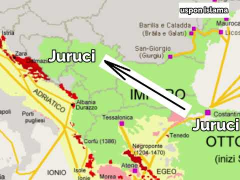 Od kuda PRAVOSLAVLJE U DALMACIJI