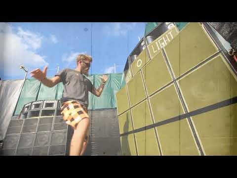 Dubsteady feat. Kush'y Man - The Answer