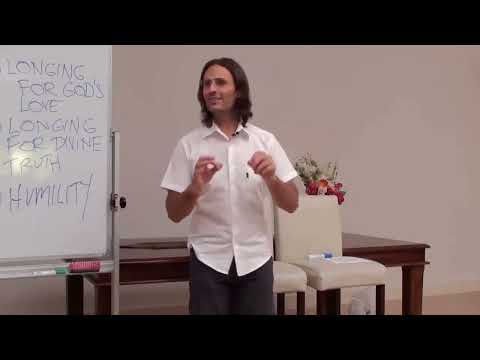 Aspects of Humility, Seeing Yourself As God Sees You, (Self) Judgement, Humiliation, No Friends