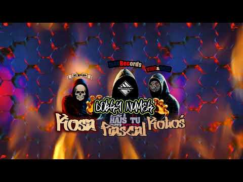 Kotoś x Kosa x Rascal - DOBRY NUMER