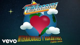 Los Temerarios - Primer Amor (Animated Video)