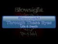 Blowsight - Through These Eyes (feat. Pato Pooh ...