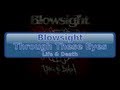 Blowsight - Through These Eyes (feat. Pato Pooh ...