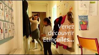 Une école qui fait aimer l'école