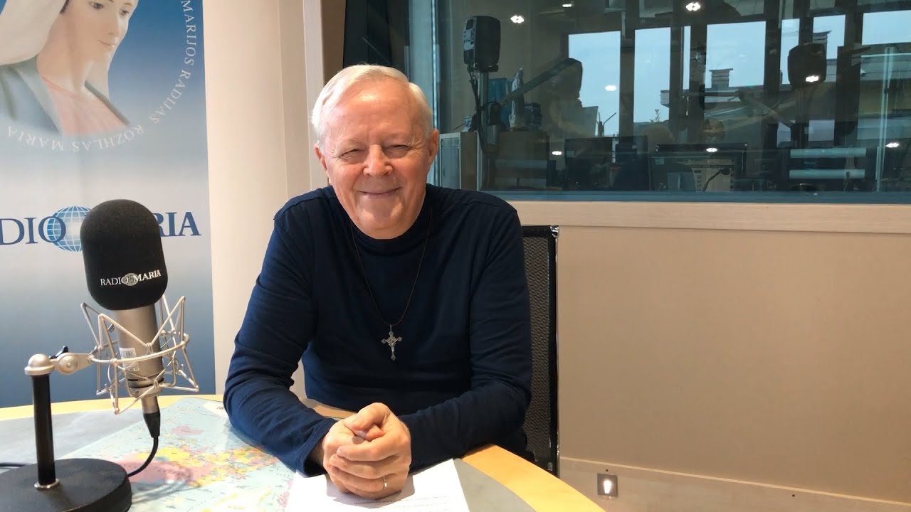 Padre Livio - I SEGRETI DI MEDJUGORJE: L'ANNUNCIO AL MONDO (Seconda parte)