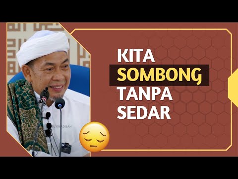 TAK BERMINAT Nak Masuk Syurga 