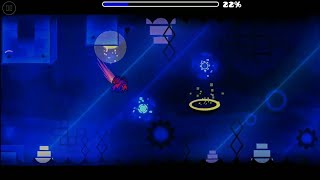 Weaver by MixerMP ( 1 Coins ) || Geometry Dash