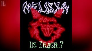 Melissa - In Peace..? (Full album HQ)