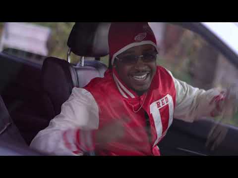 #3CG Breeze - "Hands On" (FREESTYLE) Prod by. PaullyMally Shot By. ExotixDigital (Official Video)