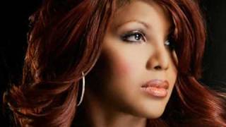 Toni Braxton - I Don't Want To" / "I Love Me Some Him