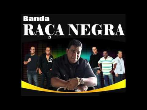 Sempre Sou Eu - Banda Raça Negra