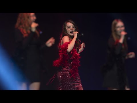 (Skrót) Recital Mileny Bogaczyk - 07.09.2025 - Studio Piosenki Swing