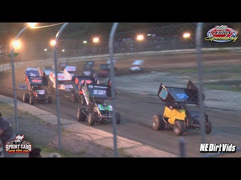 Legion Speedway 7-7-2017