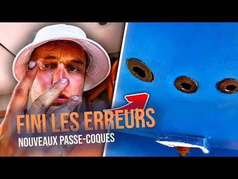 Passe-coques Trudesign