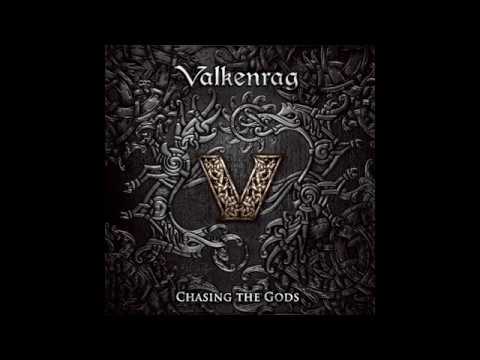 Valkenrag -  Chasing the Gods (Full Album)