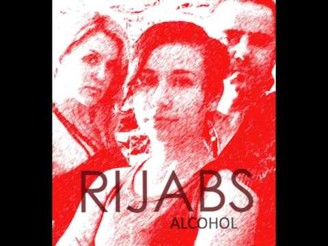 Alcohol Rijabs
