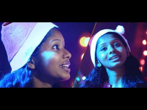 Aswathy vijayan Christmas s...