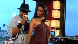 Mellow Man Ace &quot;Mentirosa&quot; Live