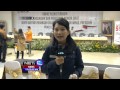 NET12 Live Report Dari KPU Tentang Pengundian Nomor Urut Pilpres 2014