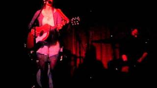 Meiko - Lie To Me (Hotel Cafe 01.21.2011)