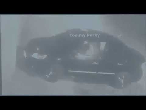 Muscle Gotti Crash Death Video - Tommy Parky.Com