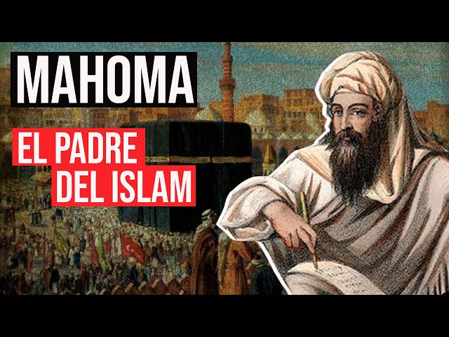 Vídeo relacionado con El Profeta Muhammad La paz sea con Él: Una historia resumida del último y definitivo profeta de Dios desde su nacimiento hasta su muerte (Libros islámicos en español | Islamic Books in Spanish)