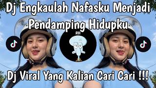 Download lagu DJ ENGKAULAH NAFASKU MENJADI PENDAMPING HIDUPKU - MIMPI MANIS DEWI PERSIK VIRAL TIKTOK TERBARU 2026 mp3
