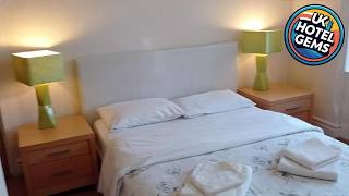 Atlas Oxford House | Oxford, United Kingdom | Hotel Review 🛏️