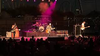Lifehouse - Come Back Down (Live) @ Seaworld Seven Seas Food Festival - Orlando, Florida