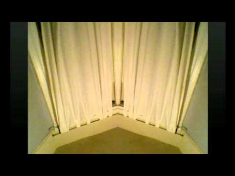 Tuesday Film; Hello Empty Room (Version 02) [Low Resolution]