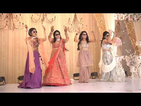 anchor john  wedding hosting 