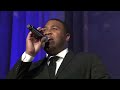 Musical performance by Cory Parker,  Chief Petty Officer,  United States Navy Band Sea Chanters