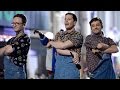 Lonely Island Reveals How They Got Mariah Carey To Appear In Popstar Never Stop Never Stoppin