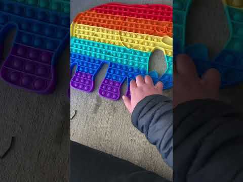 Look what I got how many pop to you think there is