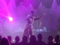 Morcheeba - Blindfold (live 2014) 