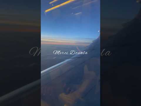 Merci Douala 🇨🇲