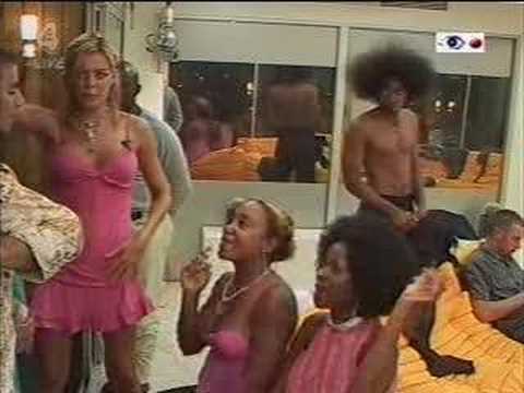 Science-beating Maxwell/party part 5