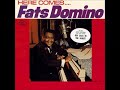 Fats Domino - Bye Baby, Bye Bye - April 23, 1963