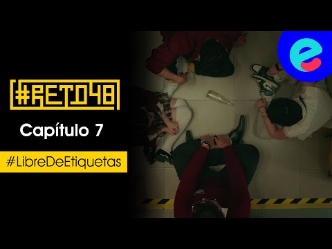 #RETO48 - Capítulo 7 - Buscando señales de verdad