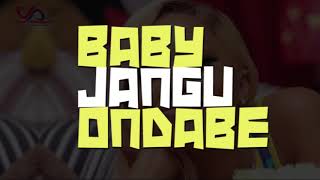 Spice Diana - Jangu Ondabe ( Lyrics Video) Spice Diana - Jangu Ondabe ( Lyrics Video)