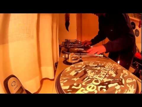 DjPlatin vol.66 - Mistakes